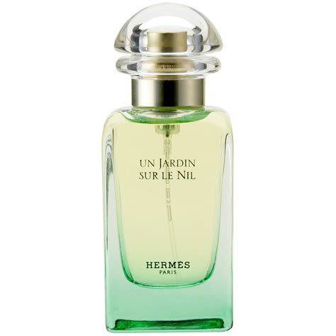 hermes perfume nile.